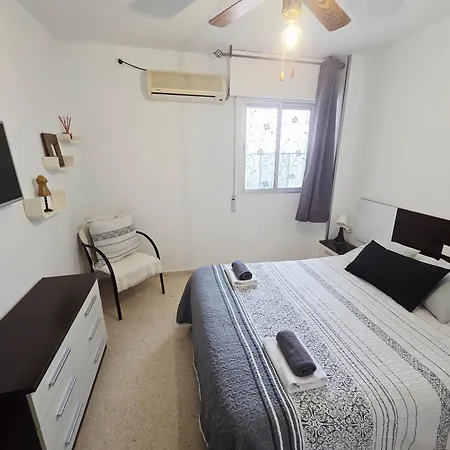 Piso Centrico Cerca De La Rivera Apartamento Córdoba