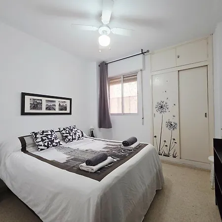 Piso Centrico Cerca De La Rivera * Córdoba