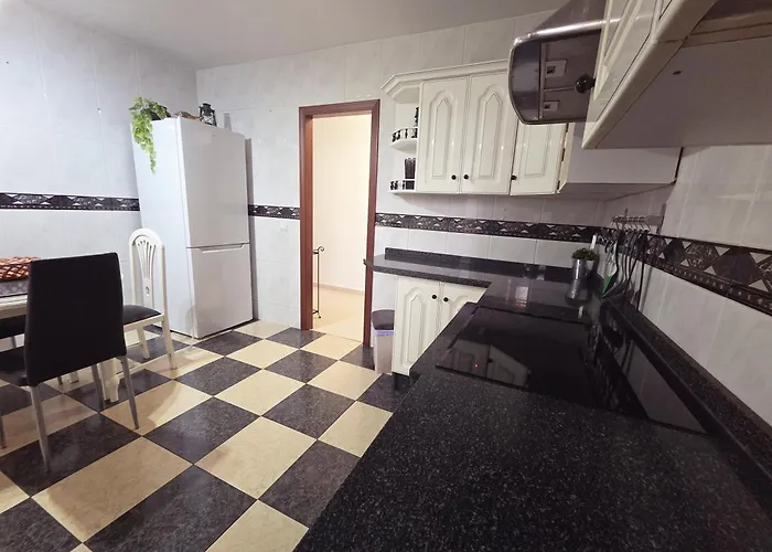 Piso Centrico Cerca De La Rivera Daire Cordoba