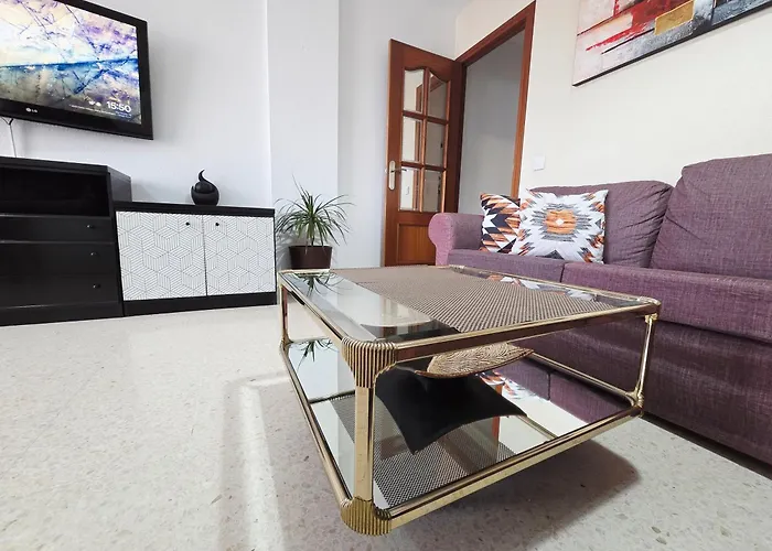 Piso Centrico Cerca De La Rivera