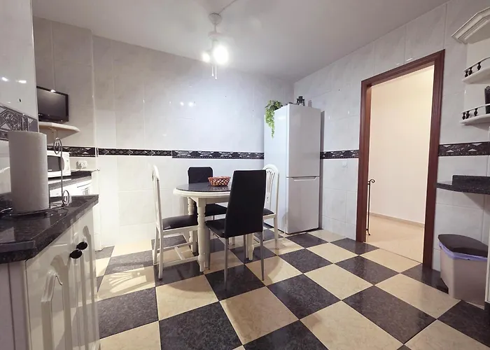 Piso Centrico Cerca De La Rivera