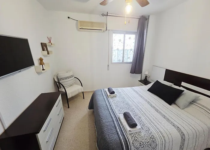 Piso Centrico Cerca De La Rivera Daire Cordoba