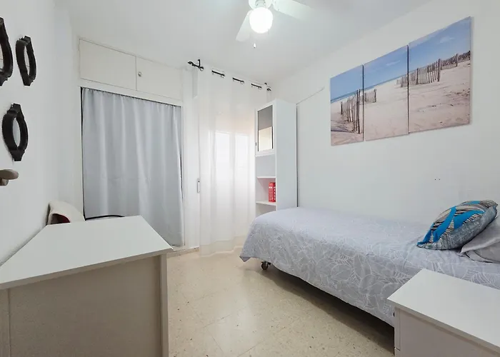 Piso Centrico Cerca De La Rivera Daire Cordoba