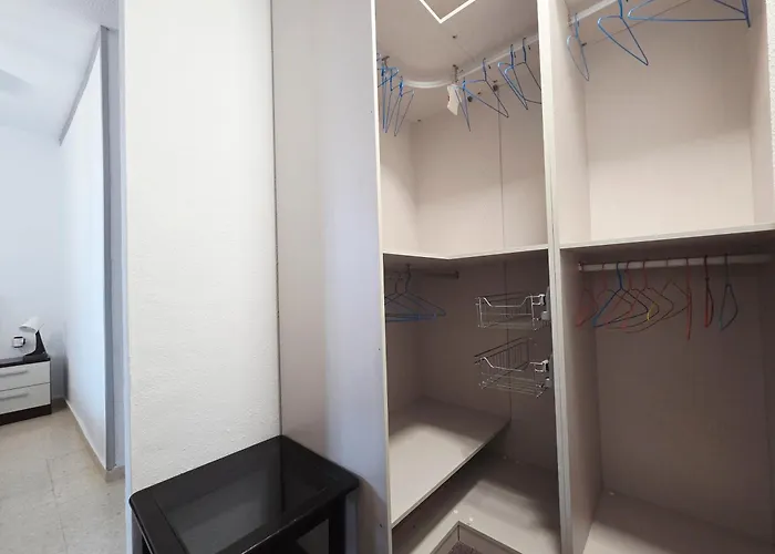 Daire Piso Centrico Cerca De La Rivera *