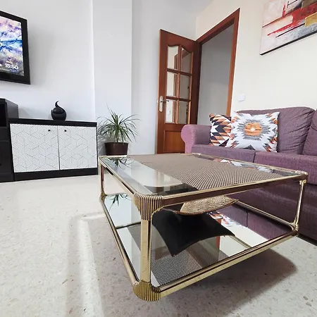 Piso Centrico Cerca De La Rivera