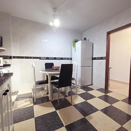 Piso Centrico Cerca De La Rivera