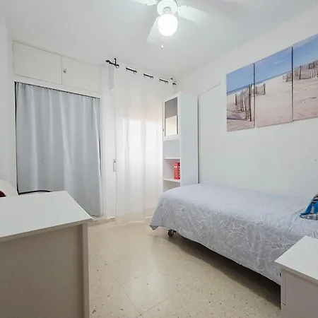 Piso Centrico Cerca De La Rivera Lägenhet Córdoba